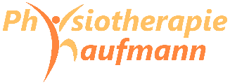 Physiotherapie Kaufmann logo
