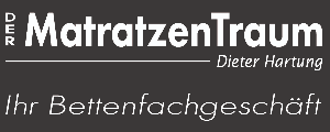 Matratzentraum Bettenfachgeschäft logo
