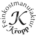 Kropp Feinkost Berlin GmbH logo
