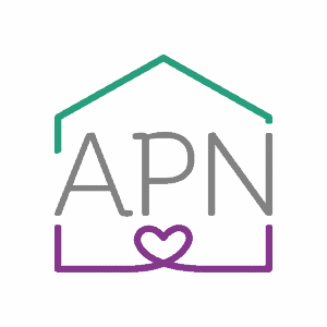 APN Ambulanter Pflegedienst Niederrhein logo