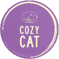 Cozy Cat logo