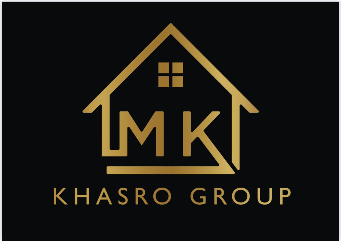 Khasro Group logo