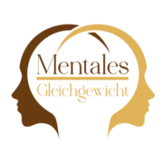 Mentales Gleichgewicht - Florian Kriegisch logo