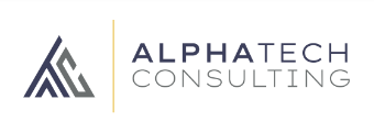 ALPHATECH Consulting GmbH logo