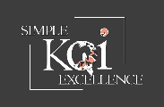 Simple Koi Excellence logo