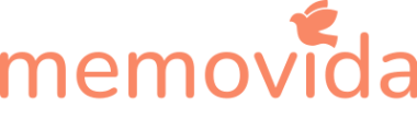 Memovida Bestattungen logo