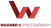 Wagner Wedding Photography logo