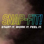 SNAP-FIT! Karlstraße logo