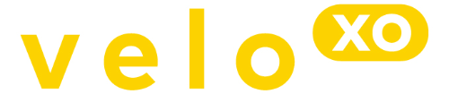 velo xo logo
