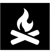 Richter Brennholz logo