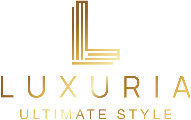 Luxuria Ultimate Style logo