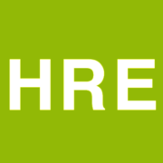 Immobilienbewertung HRE Immobilien logo