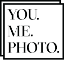 You.Me.Photo logo