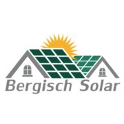 Bergisch Solar logo