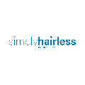 simplyhairless by PurePulse Fachzentrum München Schwabing logo