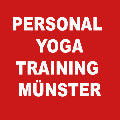 Personal Yoga-Training Münster logo