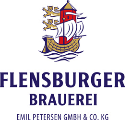 Flensburger Brauerei Emil Petersen GmbH & Co. KG logo