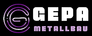 GEPA Metallbau logo