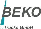 Beko Trucks GmbH logo