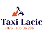 Taxibetrieb Petar Lacic logo