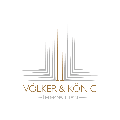 Völker & König Immobilien logo