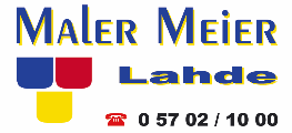 Maler-Meier-Lahde logo