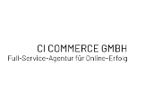 CI Commerce GmbH logo
