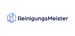 ReinigungsMeister Büroreinigung Dortmund logo