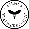 BIENES BRATWURST-BUDE logo