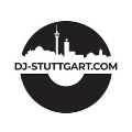 DJ - STUTTGART logo