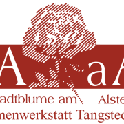Altstadtblume am Alstertor Blumenwerkstatt Tangstedt Thorsten Lubs e.K. logo