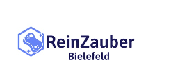 ReinZauber Büroreinigung Bielefeld logo