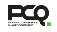 PCQ consulting logo