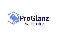 ProGlanz Büroreinigung Karlsruhe logo
