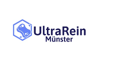 UltraRein Büroreinigung Münster logo