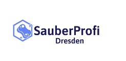 SauberProfi Büroreinigung Dresden logo
