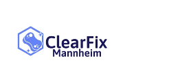 ClearFix Büroreinigung Mannheim logo