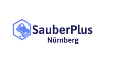 SauberPlus Büroreinigung Nürnberg logo