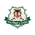 Waffen Stahl logo