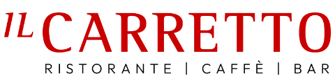Ristorante IL CARRETTO logo