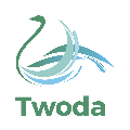 Twoda UG (haftungsbeschränkt) logo