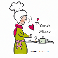 Ferienwohnung Tante Mimi, Kelkheim logo