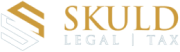 Kanzlei SKULD logo