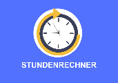 Stundenrechner Online logo