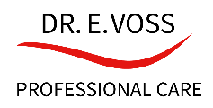 Dr. E. Voss Professional Care logo