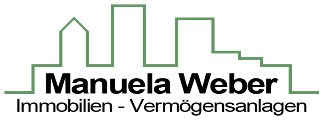 Manuela Weber Immobilien-Vermögensanlagen logo