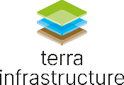 terra infrastructure GmbH logo