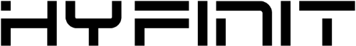 Hyfinit logo
