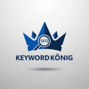 Keywordkoniig logo