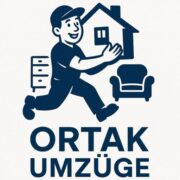 Ortak Umzüge logo